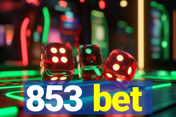 853 bet